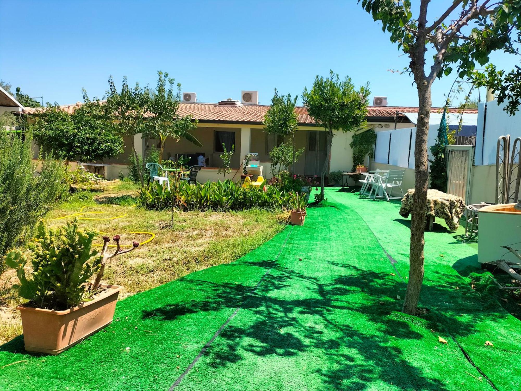 La Casetta Di Cenerentola Marzamemi Bagian luar foto